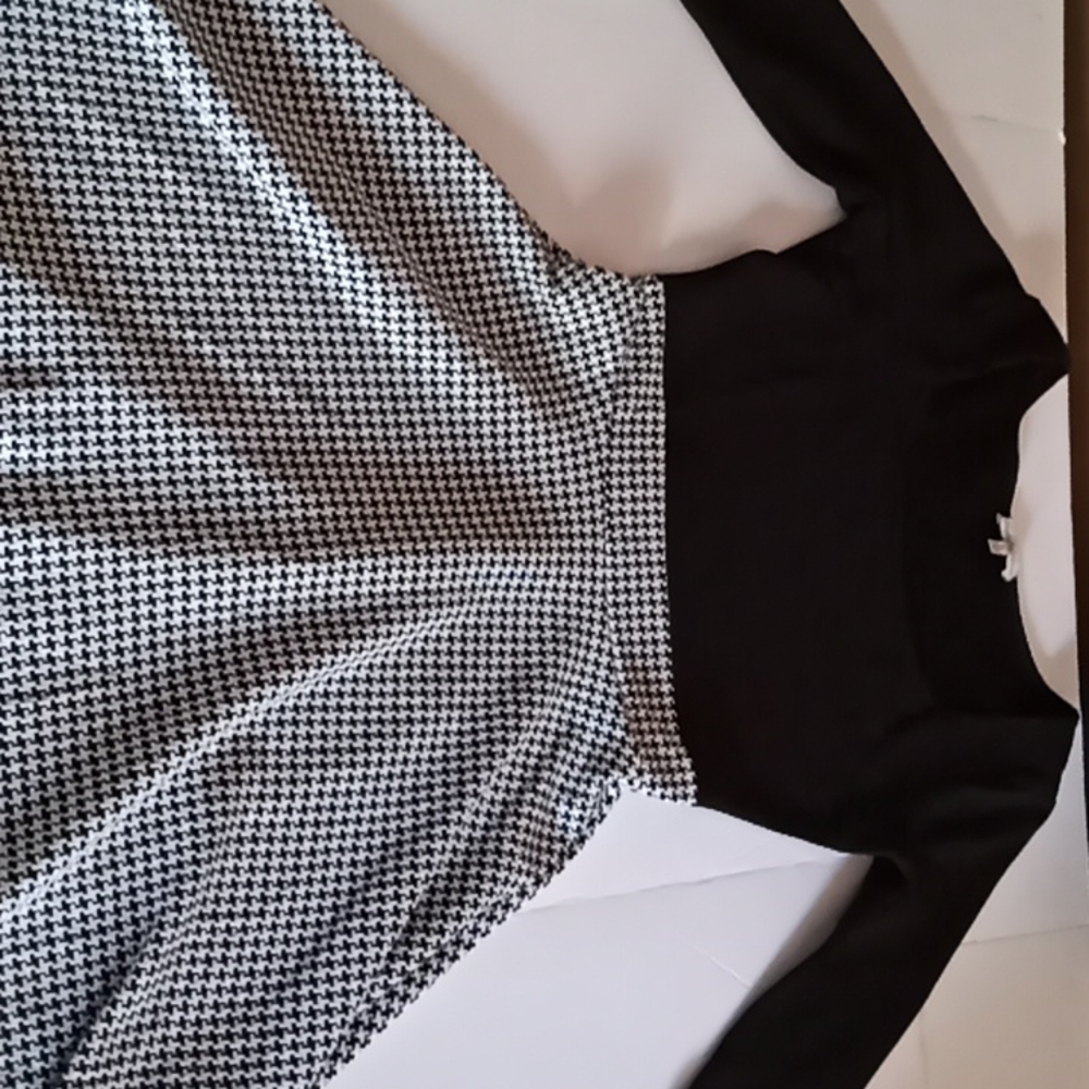 Mini dress